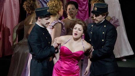 Great Performances at the Met: Manon