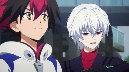 You Have No Way to Stop Your Destruction!