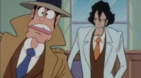 The Lair of the Land-Shark