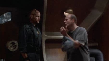 In the Company of Ice and Profit