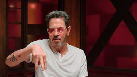 The Kids Want to See the Puppets