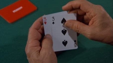 Bet a Million / Mr. Irresistible