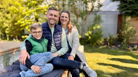 Scandinavia in your own garden (Episode 133)