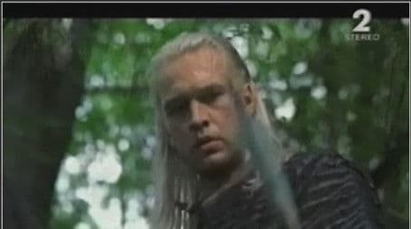 Human - First Meeting