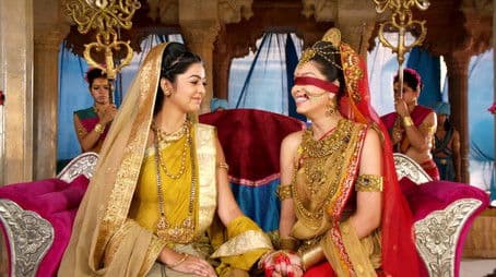 Duryodhan defeats Nakul, Sahdev