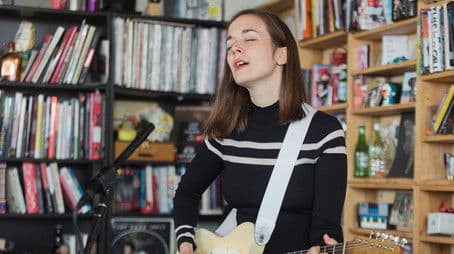 Margaret Glaspy