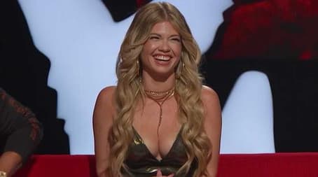 Chanel and Sterling L