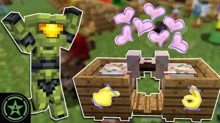 Episode 274 - Sky Factory Part 16