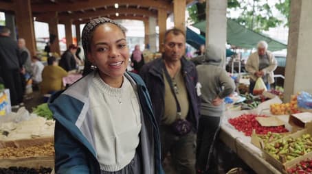 Bosnia and Herzegovina