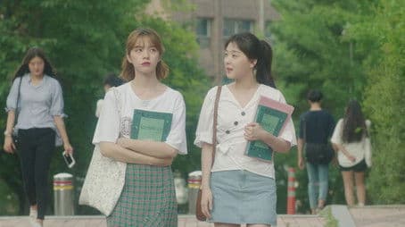 The Survival Story of a 20-Year-Old