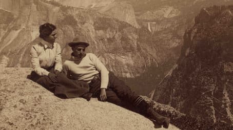 The Scripture of Nature (1851 – 1890)