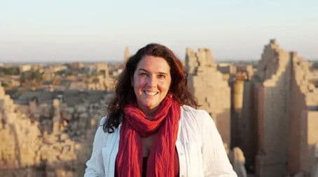 Riches of the Pharaohs