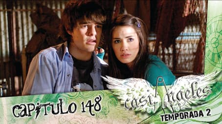 Episode 148: THE BROKEN BOTTLE