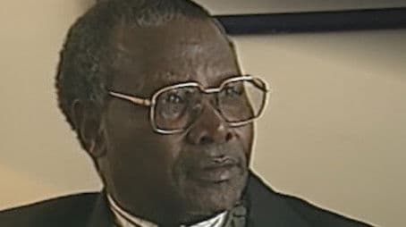 Félicien Kabuga: The Financer of the Genocide in Rwanda