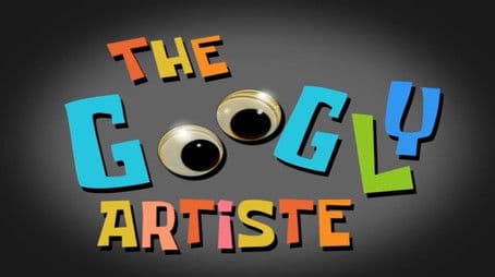 The Googly Artiste
