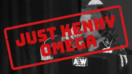 Just Kenny Omega
