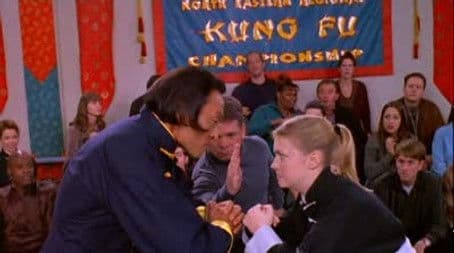 Sweet and Sour Victory