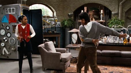 Ain't Nothin' But an Urkel