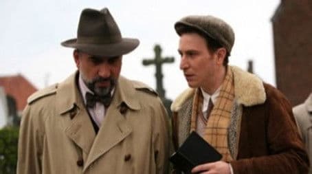 The Cat and the Mice