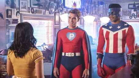 Chapter Sixty-One: Halloween