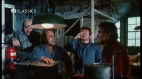 The Twenty-Four Karat Plague