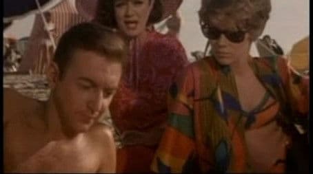 Who's Watching the Fleshpot?