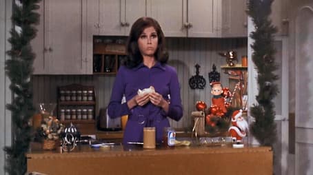 Christmas and the Hard Luck Kid II