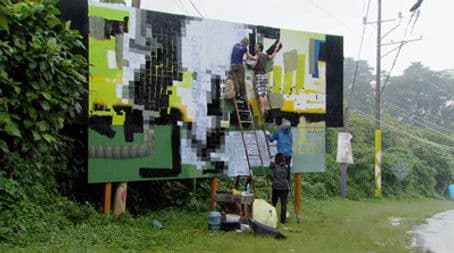 Verdeel en Heers (Devide and Conquer)