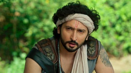 Tathacharya's Surprise Visit