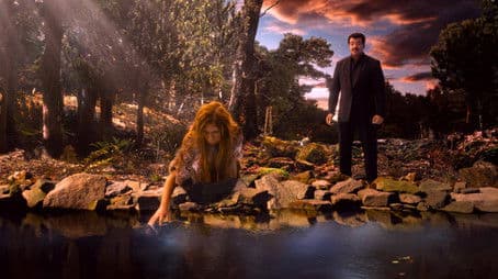 Coming of Age In The Anthropocene