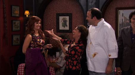 The Trouble with Tessie