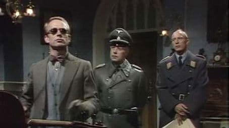 Not According to Plan