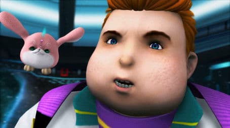 Resurrection of Pluto