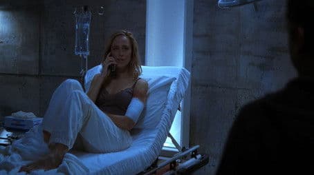 Day 5: 3:00 A.M.-4:00 A.M.