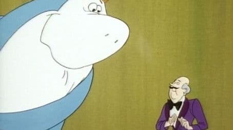 Hang Onto Your Hat, Jabber