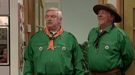 Akela Bol & Baloe Buys