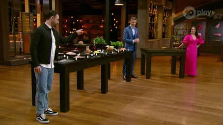 Luck Of The Draw Mystery Box