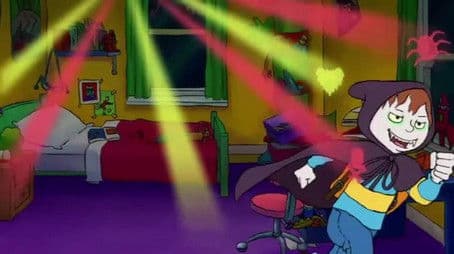 Horrid Henry Tricks and Treats