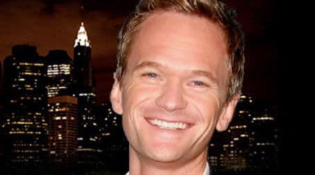 Neil Patrick Harris/Taylor Swift