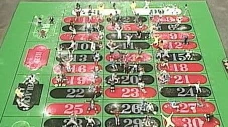 Oil Industry vs. Make-Over Industry