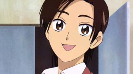 The Happiest!? Nagisa's White Christmas