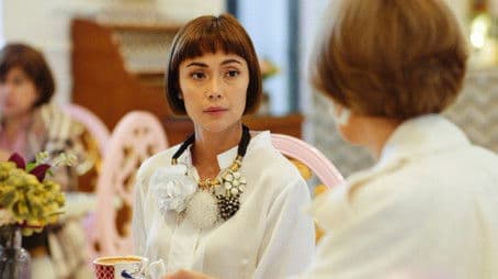 Still Water Runs Deep