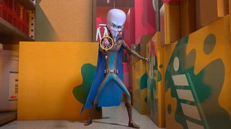 Of Mice That Are Men