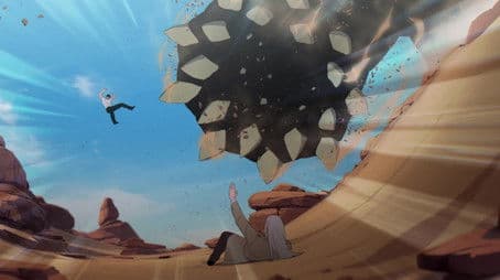 This is the Last Time I'm Going to Ask You Nicely