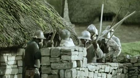 Curse of the Templars