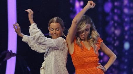 Girls Just Want to Have Fun