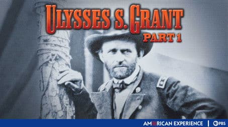 Ulysses S. Grant (1): The Warrior