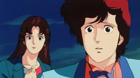 The Deadliest Enemy! Ryo and Kaori's Final Match (Part Two)