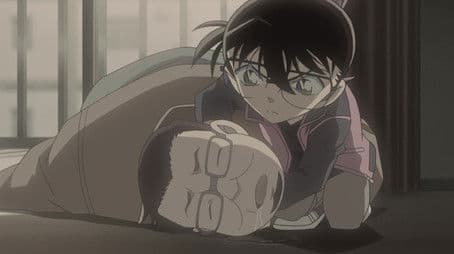 The Antique Tray Can't Be Hidden (2)