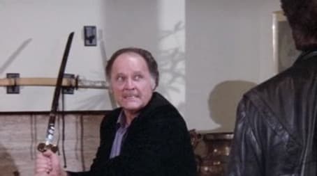 A Good Knight's Work